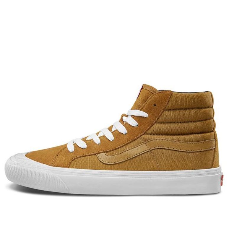 Tenisice i cipele Vans Vault OG Style 138 LX Smeđa | VN0A3DP9VQB, 0