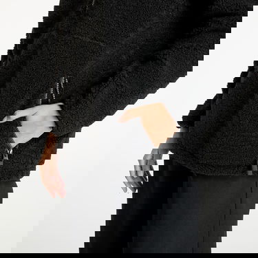 Dukserice Horsefeathers Sweatshirt Elvira Sweatshirt Black XS Crna | TW033F, 2