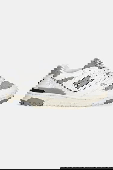 Tenisice i cipele New Balance 550 Bijela | NBGSB550LG, 1