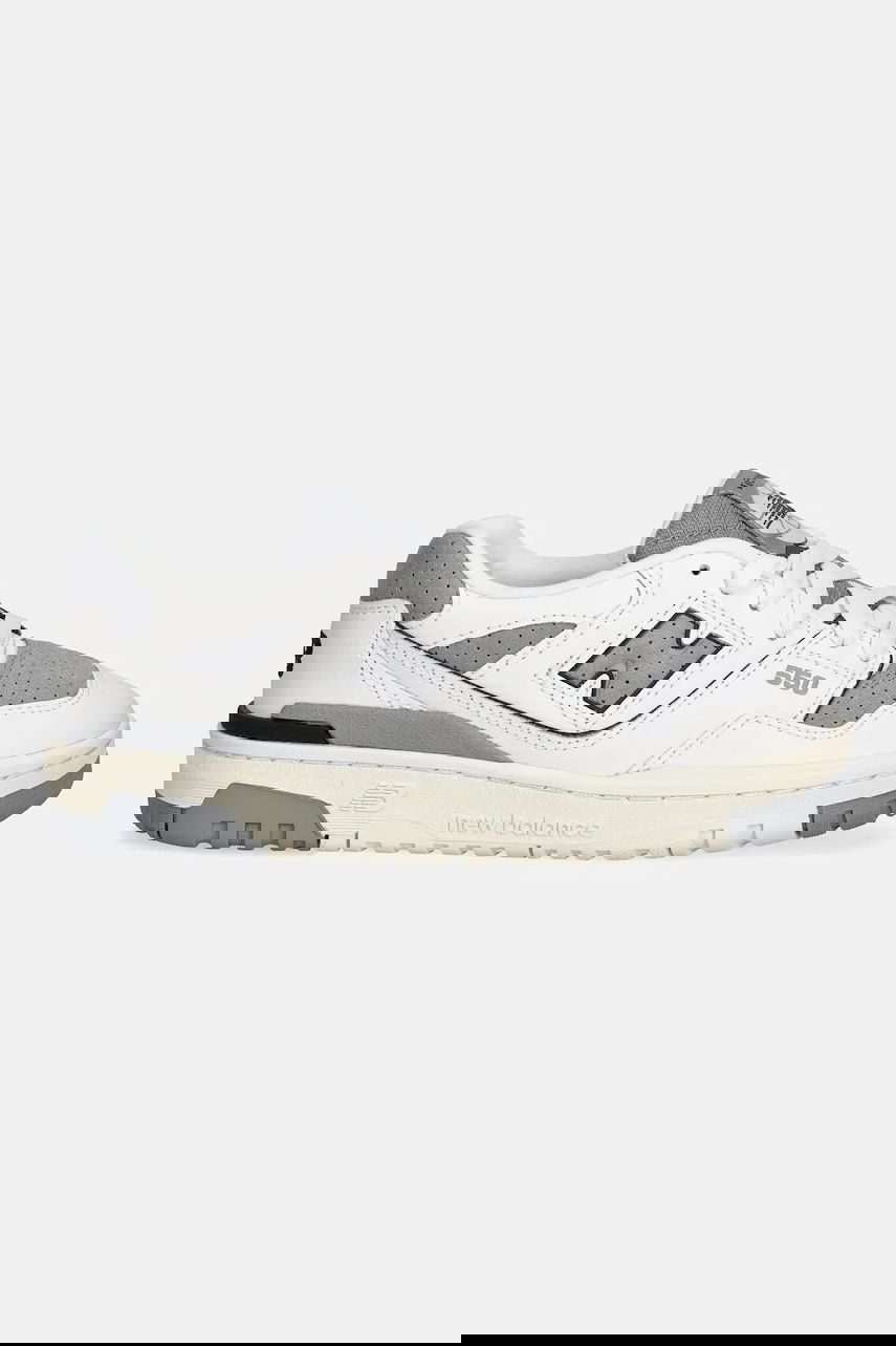 Tenisice i cipele New Balance 550 Bijela | NBGSB550LG, 1