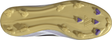 Tenisice i cipele adidas Performance F50 League FG/MG J Bijela | jh7745, 2