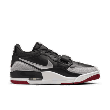 Tenisice i cipele Jordan Air Jordan Legacy 312 Low Crna | FQ7827-006, 4