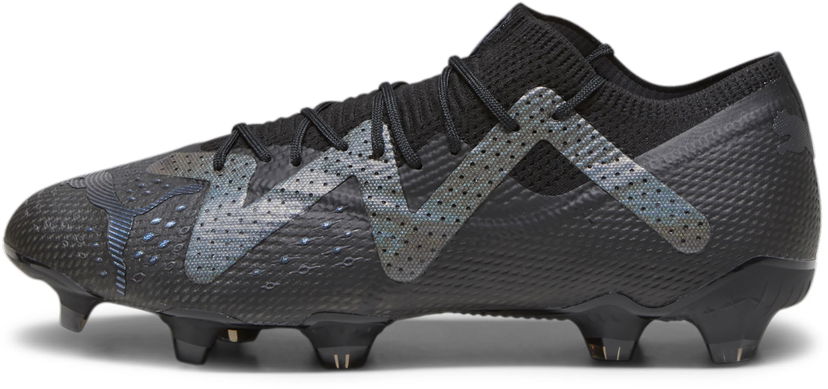 Tenisice i cipele Puma FUTURE ULTIMATE Low Crna | 107359-02