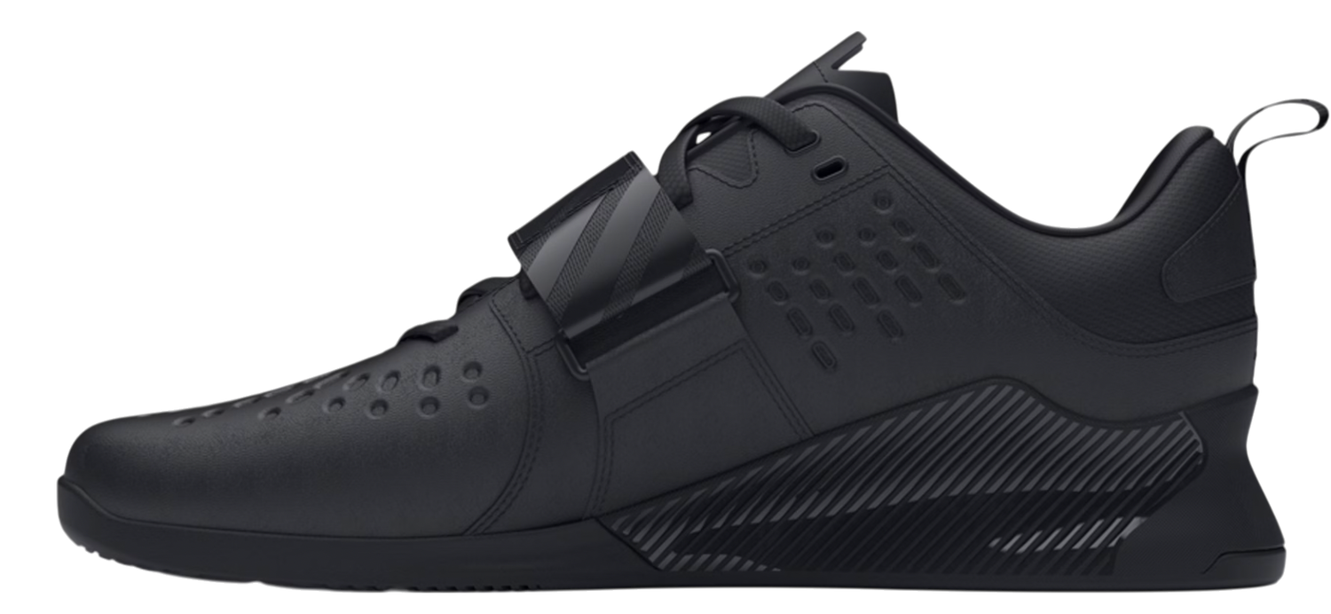 Tenisice i cipele Under Armour UA Reign Lifter Crna | 3028028-001, 1