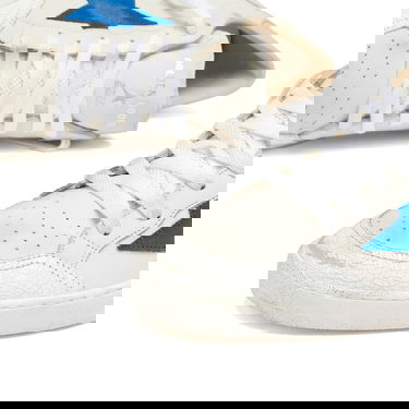 Tenisice i cipele Golden Goose Golden Goose Ball Star Bijela | GMF00851-F006781-12156, 3