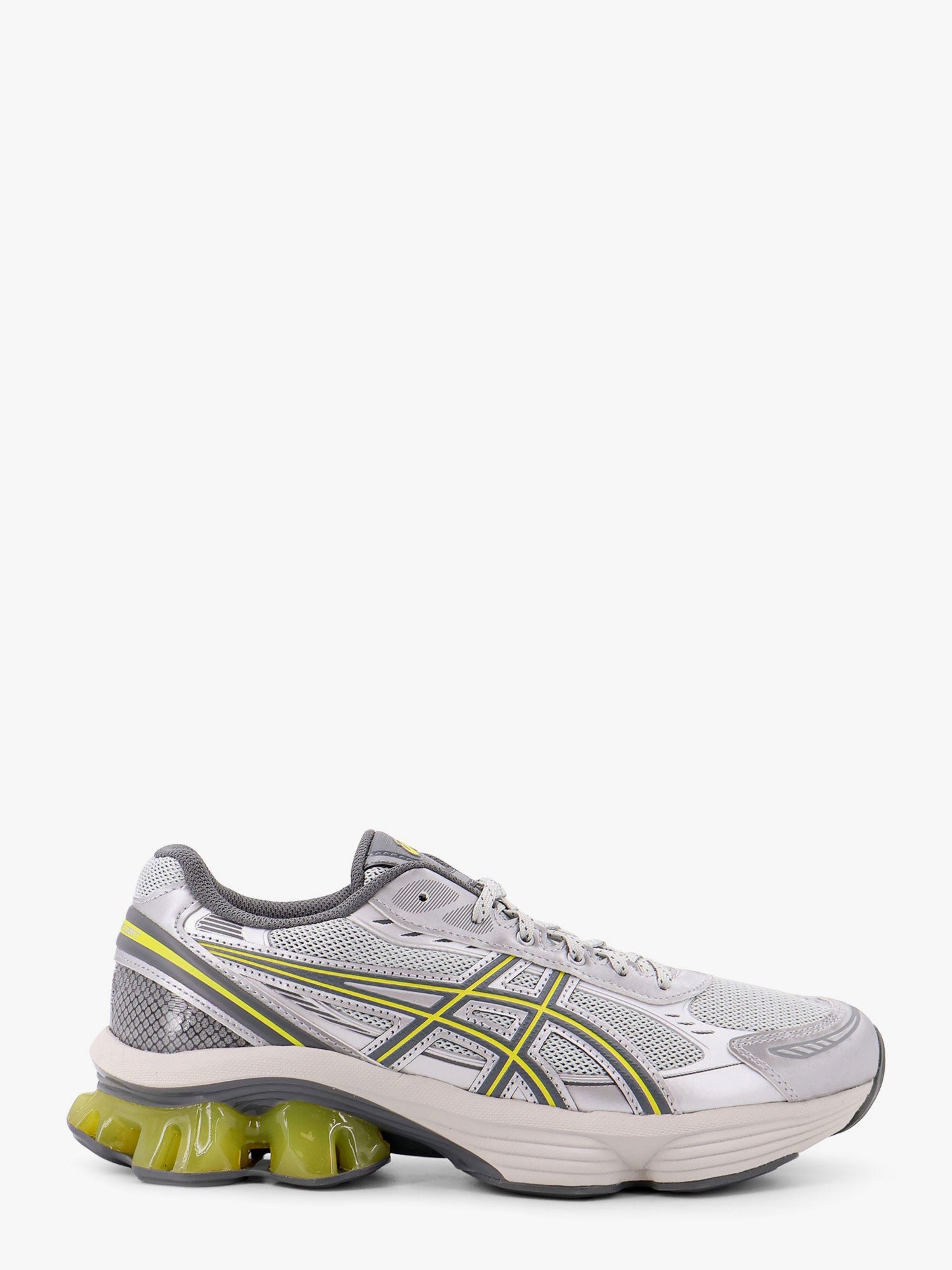 Tenisice i cipele Asics GEL-Kinetic Fluent Siva | 1203A591020, 0