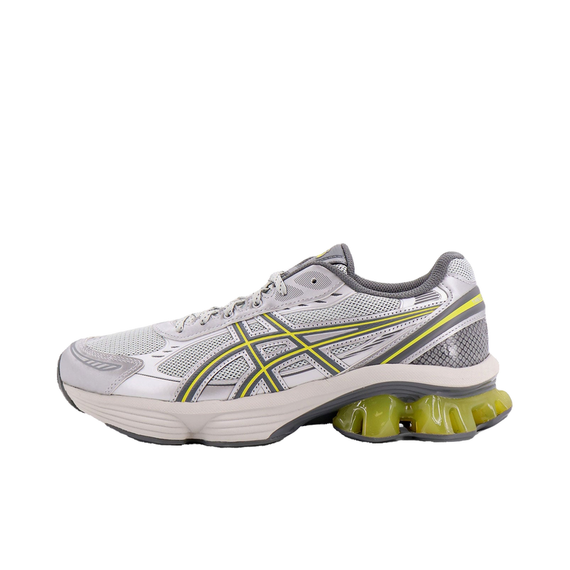 Tenisice i cipele Asics GEL-Kinetic Fluent Siva | 1203A591020
