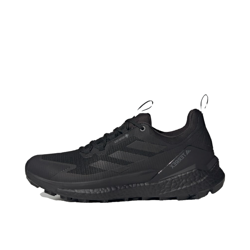 Outdoor adidas Performance Terrex Free Hiker 2.0 Low Gore-Tex Crna | IH0672