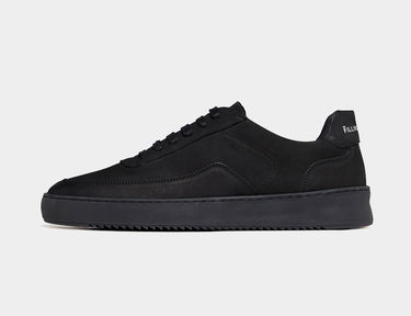 Tenisice i cipele Filling Pieces Mondo 2.0 Ripple Crna | 39922841847, 0