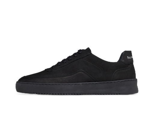 Tenisice i cipele Filling Pieces Mondo 2.0 Ripple Crna | 39922841847