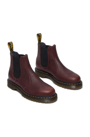 Tenisice i cipele Dr. Martens 2976 WL Insulated Chelsea Boots Smeđa | DM31874600, 1
