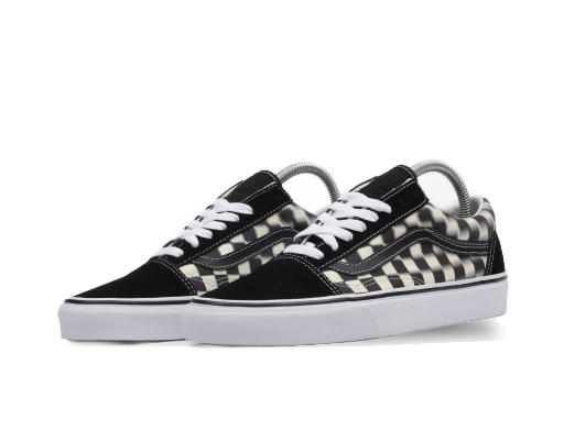Tenisice i cipele Vans Old Skool Crna | VN0A38G1VJM