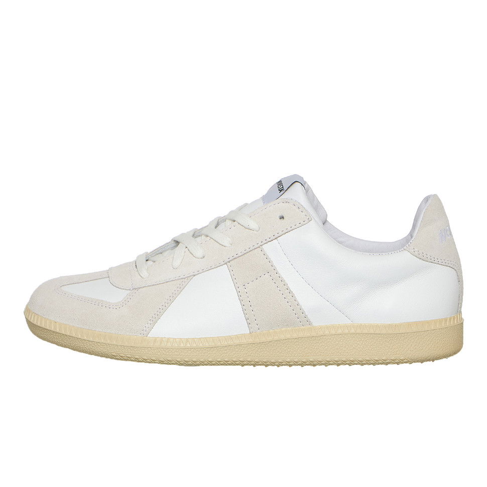 Tenisice i cipele Novesta GAT (German Army Trainer) Bijela | N974007-10Y01Y106, 0
