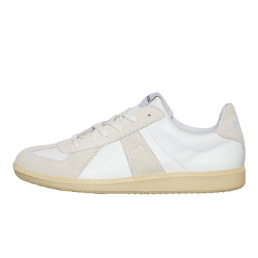 Tenisice i cipele Novesta GAT (German Army Trainer) Bijela | N974007-10Y01Y106, 0