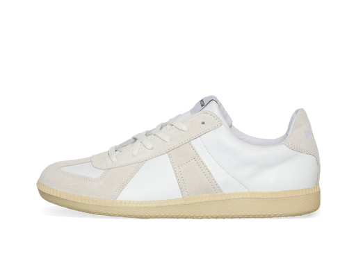 Tenisice i cipele Novesta GAT (German Army Trainer) Bijela | N974007-10Y01Y106