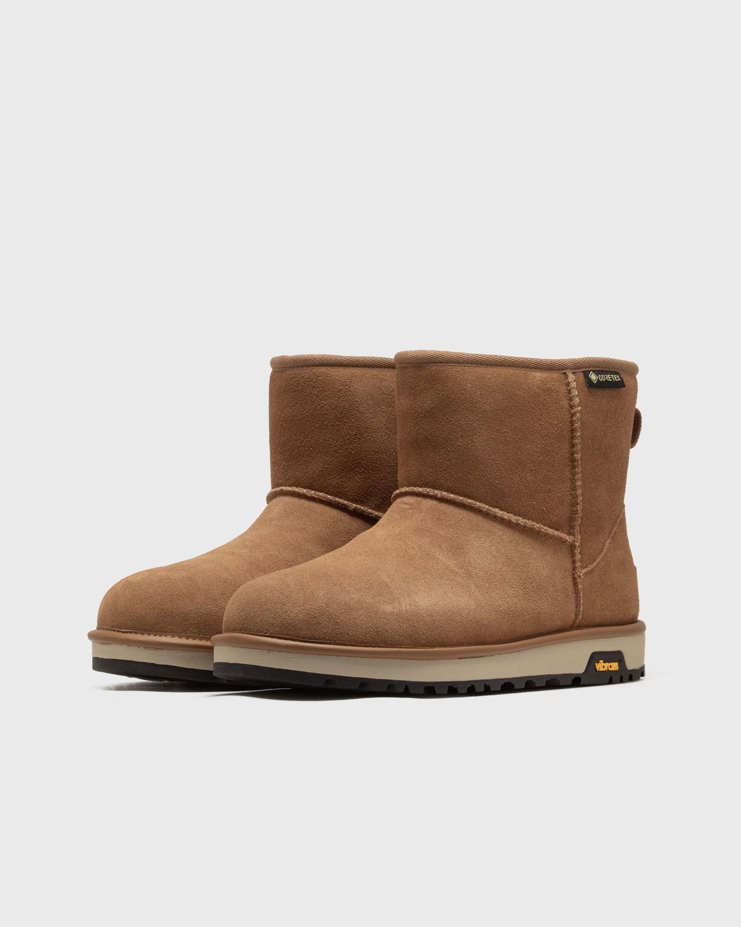 Tenisice i cipele UGG Classic Mini GTX Boots Smeđa | 1171571-CHE, 1