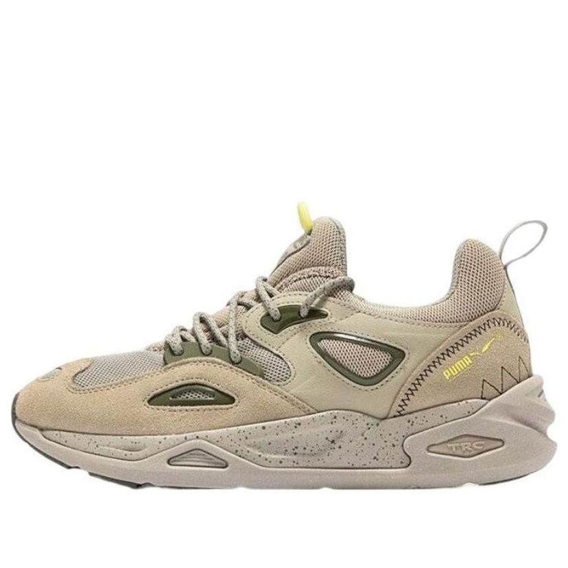 Tenisice i cipele Puma Trc Blaze Elevated Hike Bež | 390161-02