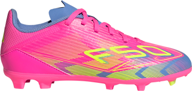 Tenisice i cipele adidas Performance Adidas F50 League Ružičasta | ie3745, 0