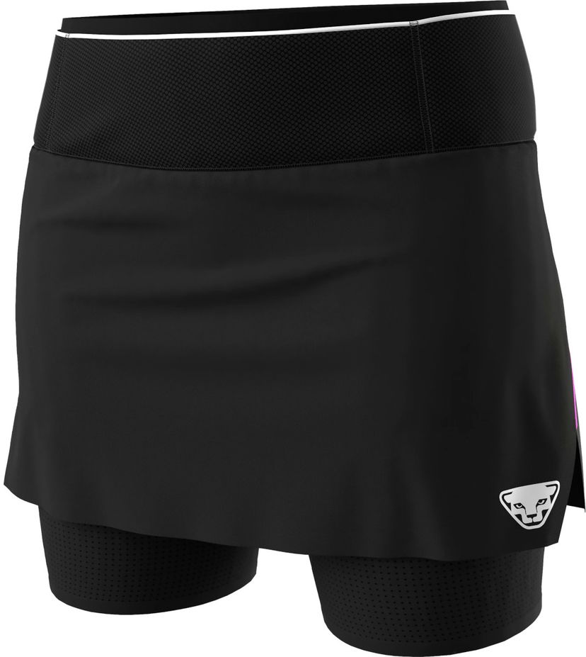 Suknja Dynafit Skirt DNA ULTRA 2/1 Crna | 08-0000071437-911