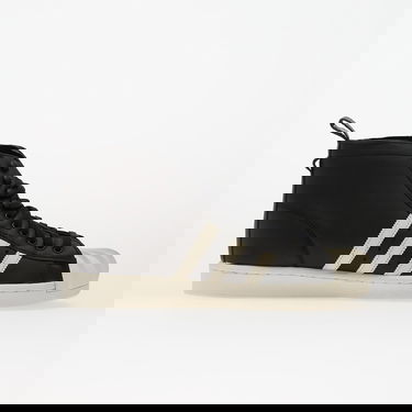 Tenisice i cipele adidas Originals Thug Club Superstar Luxe Crna | JP6519, 2