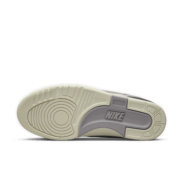 Tenisice i cipele Nike Air Alpha Force 88 Low Siva | FJ4184-001, 2