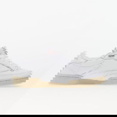 Tenisice i cipele Reebok Club C 85 Vintage Ftw White/ Pure Grey 3/ Paper White Bijela | 100033001, 1