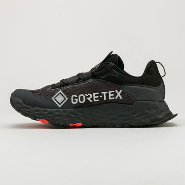 Tenisice i cipele New Balance Fresh Foam Hierro V5 GTX Crna | MTHIEBX5, 2