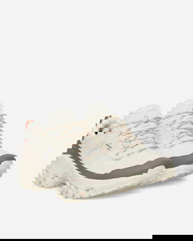 Tenisice i cipele On Running Cloudrock Low WP Bijela | 3MF10253334 101, 2