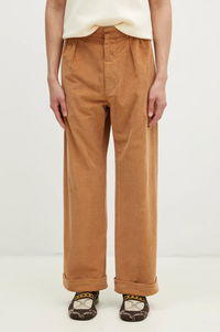 Lawrence Corduroy Trousers