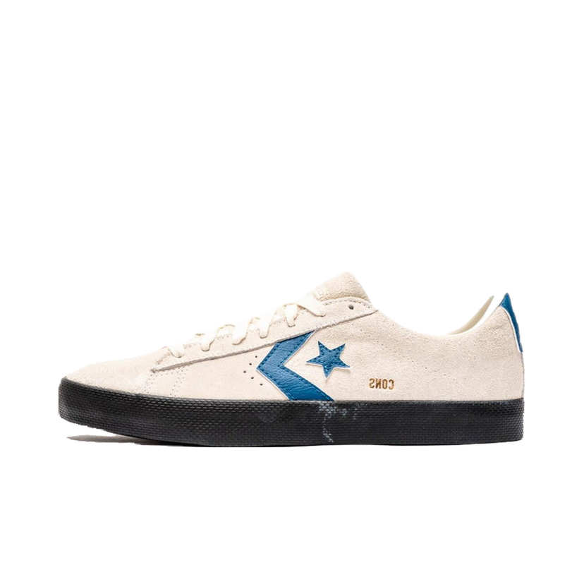 Tenisice i cipele Converse PL Vulc Pro Bež | A04604C