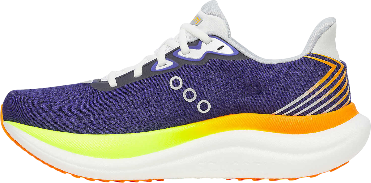 Tenisice i cipele Saucony Triumph 23 Ljubičasta | s21023-343, 1