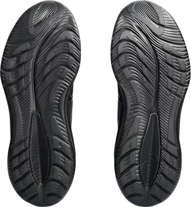 Tenisice i cipele Asics GEL-CUMULUS 26 Crna | 1011b792-003, 3