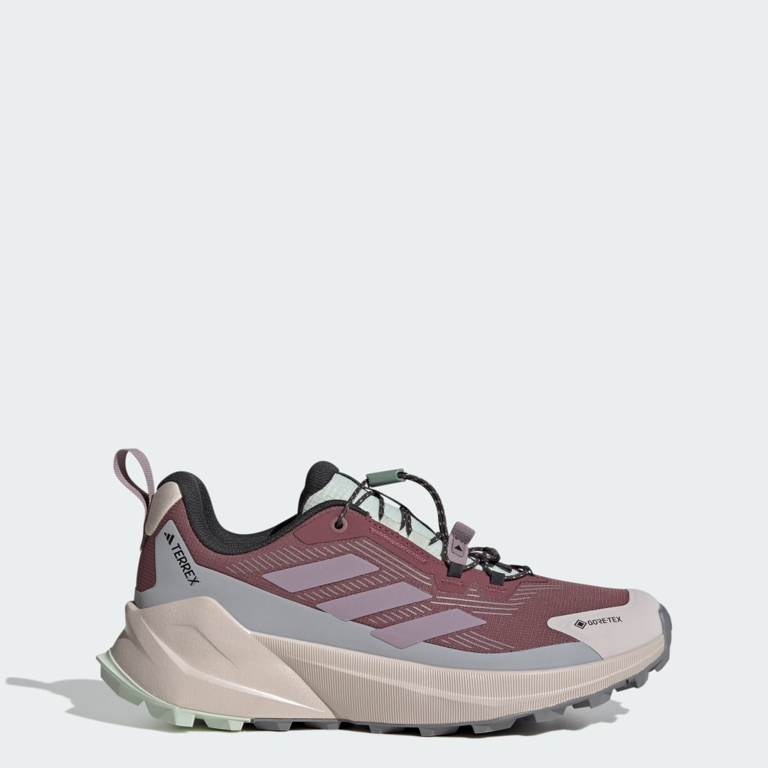 Tenisice i cipele adidas Performance Terrex Trailmaker 2 GORE-TEX Speed Lace Hiking Shoes Ljubičasta | JP5242, 0