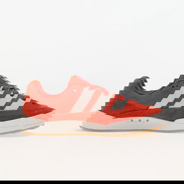 Tenisice i cipele adidas Originals Adimatic Preloved Red/ Core White/ Orange Crvena | IF8796, 1