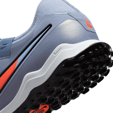 Tenisice i cipele Nike LEGEND 10 PRO TF Ljubičasta | dv4336-402, 5