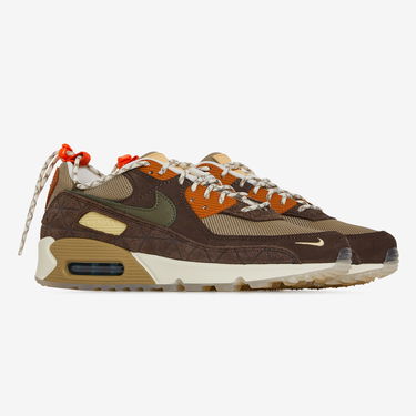 Tenisice i cipele Nike Air Max 90 Marron/gris Višebojno | FV1176-247, 3