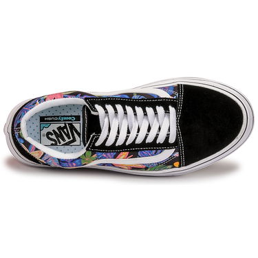 Tenisice i cipele Vans SUPER COMFYCUSH OLD SKOOL W Crna | VN0A4UUN4ZZ1, 5