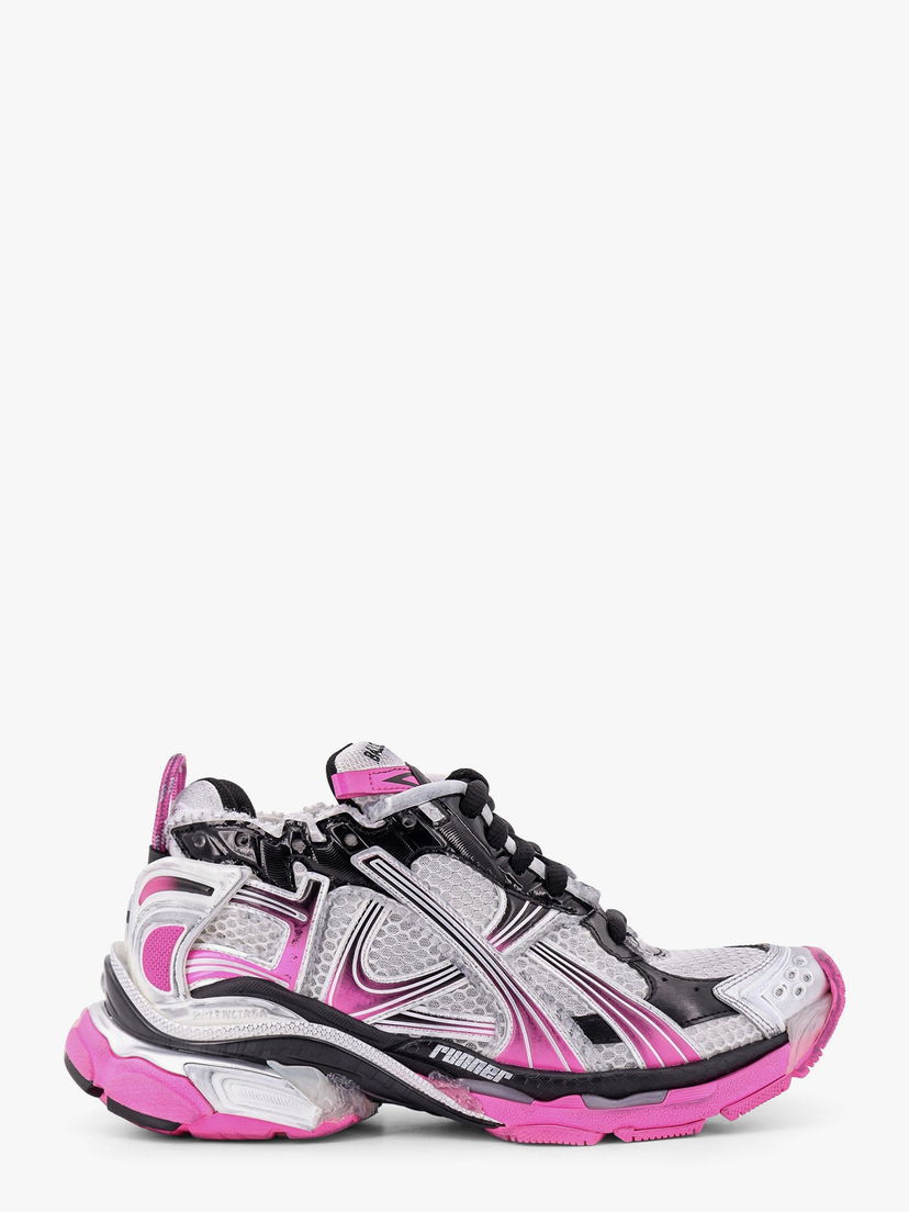 Tenisice i cipele Balenciaga Runner Višebojno | 772767WRUNG9155