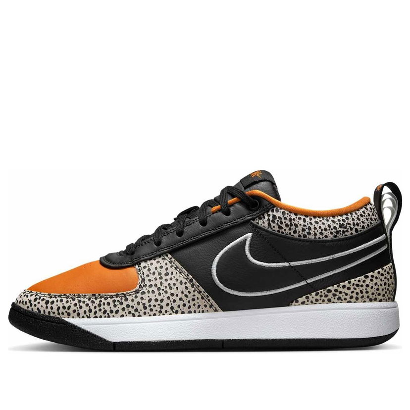 Tenisice i cipele Nike Book 1 EP 'Safari' Narančasta | IO9703-001