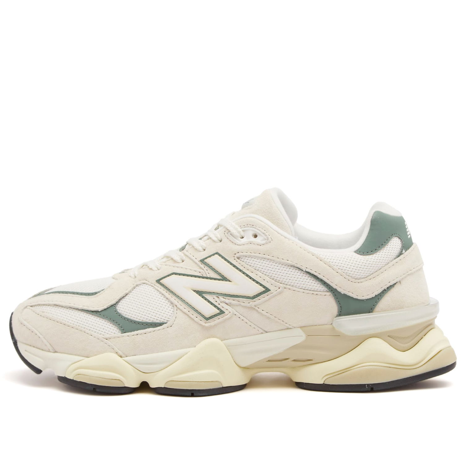Tenisice i cipele New Balance 9060, Size UK 10 Bijela | U9060EEI, 1