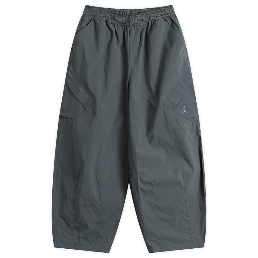 Hlače Jordan Air Jordan Flight Chicago Parachute Pant W Tirkiz | HM6144-068