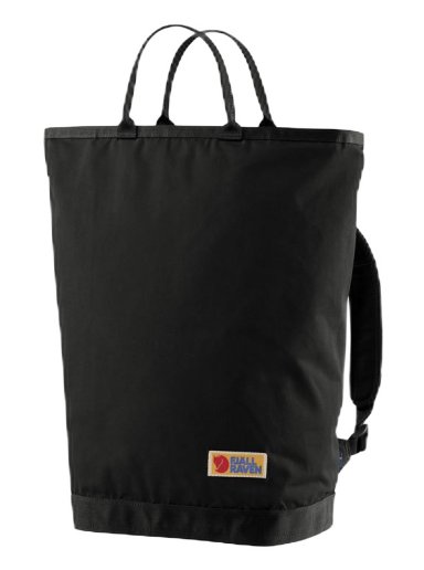 Ruksak FJÄLLRÄVEN Vardag Totepack Crna | F27240-550