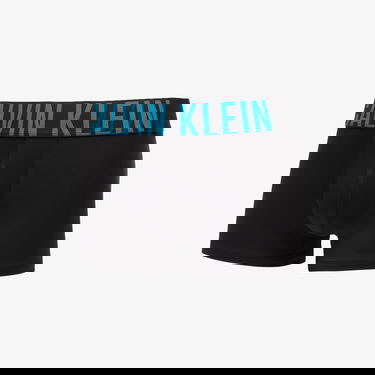 Bokserice CALVIN KLEIN Trunk 3-Pack L Crna | 000NB3775A ZDJ, 4