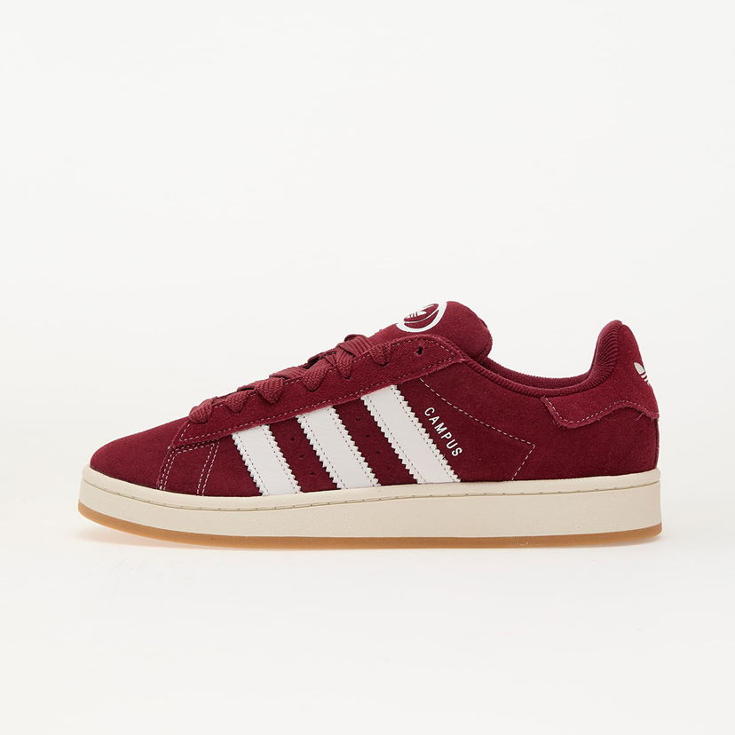 Tenisice i cipele adidas Originals Campus 00s Tamnocrvena | JQ8349