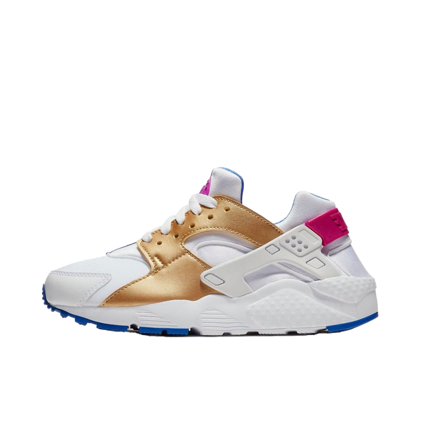 Tenisice i cipele Nike Air Huarache Run Peanut Butter & Jelly Višebojno | 654280-109