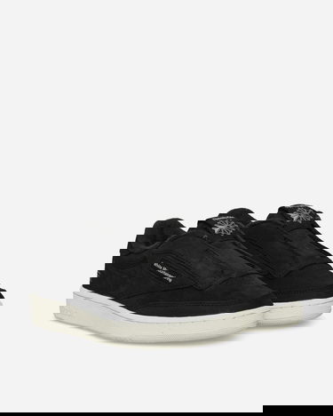 Tenisice i cipele Reebok Club C 85 Crna | RMIA072C99LEA001, 2