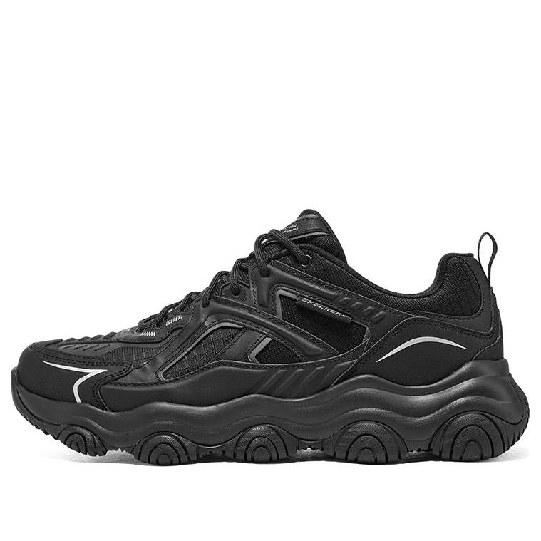 Tenisice i cipele Skechers D'lites Crna | 894264-BBK