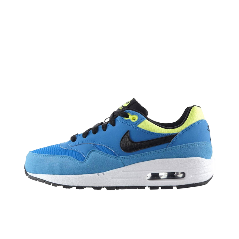 Tenisice i cipele Nike Air Max 1 Plava | 555766-401