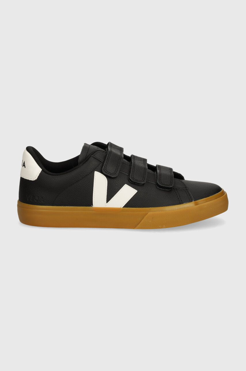 Tenisice i cipele Veja Recife Logo Crna | RC0503698B, 1