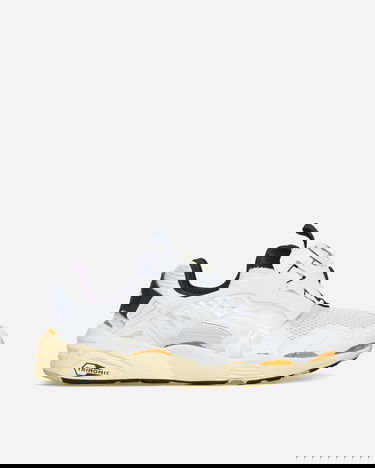 Tenisice i cipele Puma Disc Blaze The Never Worn II Sneakers "White" Bijela | 393182-01, 1